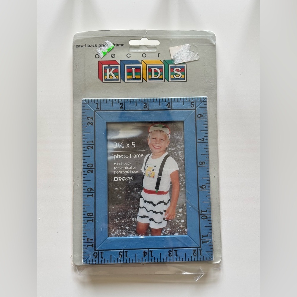 Special Moments Wooden Photo Frame - Brown - Picture 7 of 10